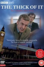 Watch The Thick of It 5movies